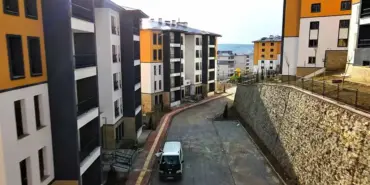 Temmuz 2026 Konut Satış Verileri Açıklandı, Bayburt'ta 102 Konut El Değiştirdi