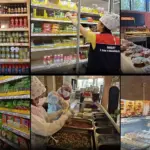 Üretimden Tüketime Titiz İnceleme, Bayburt’ta İşletmelere Sıkı Takip