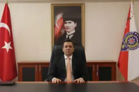 Bayburt Emniyet Müdürlüğünde Görev Değişimi: Ayhan Karaduman Atandı