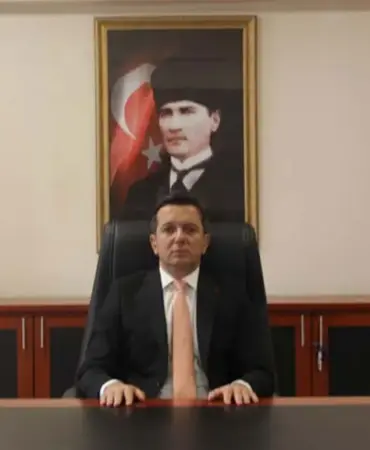 Bayburt Emniyet Müdürlüğünde Görev Değişimi: Ayhan Karaduman Atandı