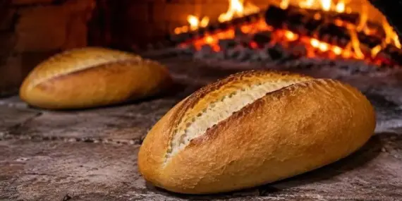 Bayburt’ta Ekmek Fiyatlarına Zam, Ekmek 18 TL Oldu
