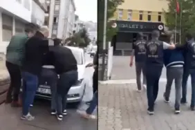 Bayburt Polisinden Siber ve Asayiş Odaklı Dolandırıcılık Operasyonu