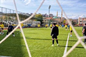 Bayburtspor Ordu Deplasmanına Hazırlanıyor: Hedef Mutlak Galibiyet