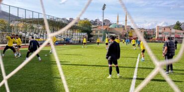 Bayburtspor Ordu Deplasmanına Hazırlanıyor: Hedef Mutlak Galibiyet