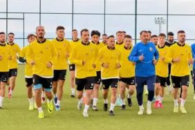 Bayburtspor'un 2026-2027 Sezonu Rakipleri ve Grubu Belli Oldu