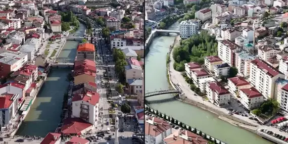 Bayburt’ta Eylül Ayında 165 Konut Satıldı, İşte Bölge ve Ülke Genelindeki Son Durum
