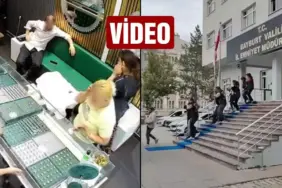 Bayburt'taki Kuyumcu Dolandırıcılığı Olayında 4 Şüpheli Gaziantep'te Yakalandı