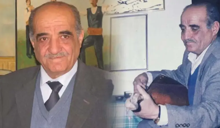 Bayburt’un Unutulmaz Sanatçısı Mustafa Ahıskalıoğlu Vefatının 17. Yılında Anılıyor