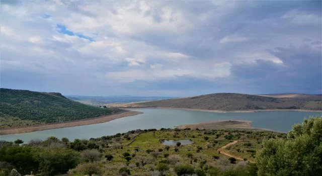 İzmir barajlarından 'Güzel' haber