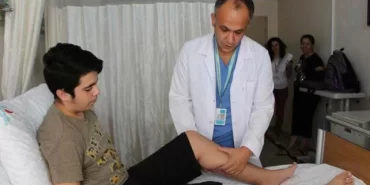 Bilgisayarda oyun alışkanlığı hastanelik etti