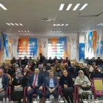 Ak Parti Demirözü ve Aydıntepe ilçe 5. Olağan Kongreleri Gerçekleştirildi
