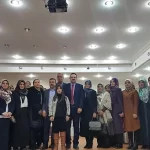 Ak Parti Demirözü ve Aydıntepe ilçe 5. Olağan Kongreleri Gerçekleştirildi