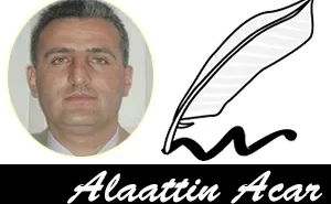 Alaattin Acar
