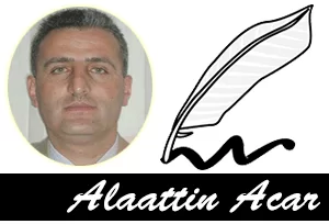 Alaattin Acar