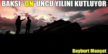 Baksı Müzesi “ON”uncu Yılını Kutluyor