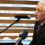 Bayburt Gazeteciler Cemiyeti Yeni Merkezine Taşındı