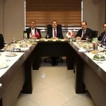 Bayburt Gazeteciler Cemiyeti Yeni Merkezine Taşındı