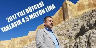 Bayburt Kalesi İhalesi Temmuz Ayında