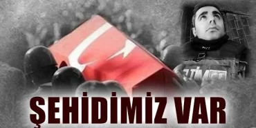 Bayburt Şehidin Var