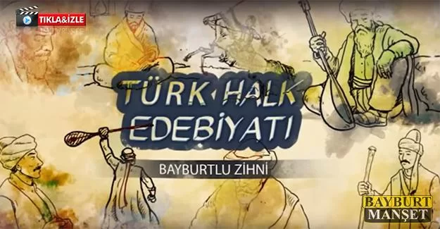 Bayburtlu Zihni Belgeseli - Video