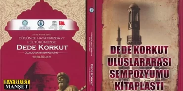 Dede Korkut Uluslararası Sempozyumu Kitaplaştı