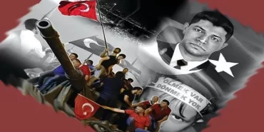 Demokrasi Destanı Tiyatroseverlerle Buluşacak