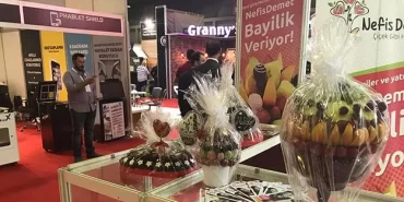 Franchise Fuarı Yeni Bayileriyle Buluştu