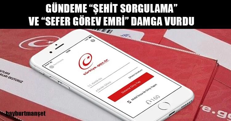 Geçen Hafta Google’da En Çok Aranan Konular Açıklandı