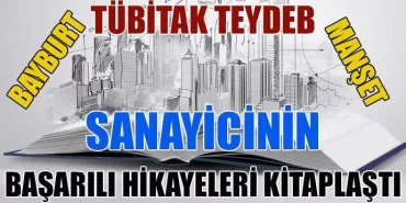 TÜBİTAK Üniversite Sanayi İşbirliği Destek Programı