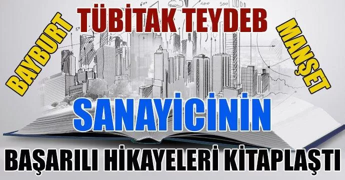 TÜBİTAK Üniversite Sanayi İşbirliği Destek Programı