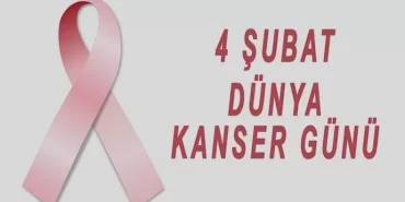 Hanci'dan 4 Şubat Dünya Kanser Günü Açıklaması