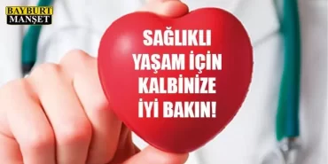 Hareketsizlik kalp sağlığınızı tehdit ediyor