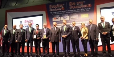 İş’te En iyi Teklif sunan fuar, kapılarını açtı