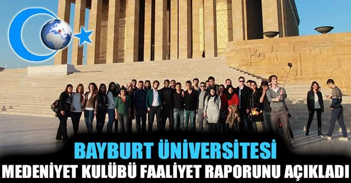 Medeniyet Kulübü Faaliyet Raporunu Açıkladı