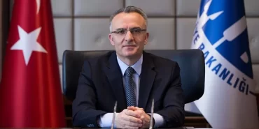 Naci Ağbal Kimdir?