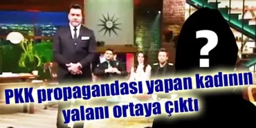 O isim sahte çıktı