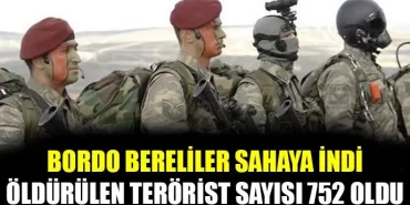 PKK'lıların 300’ü kiralık yabancı katiller çıktı