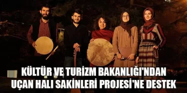 Şehirli Öğrenciler Hikaye Anlatıcılığını Yaygınlaştıracak