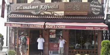 Sultanahmet Köftecisi Bulgaristan’da üs kuruyor