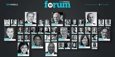 TRT World Forum Dünya’yı buluşturacak