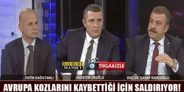 Türkiye Avrupalı ülkelerin elindeki kozları alıyor
