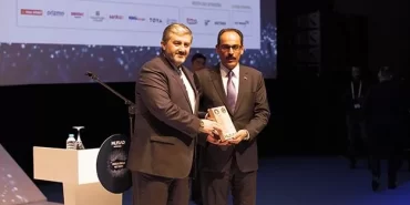 Türkiye Çok Büyük Bir Dönüşümden Geçiyor