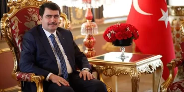 Vasip Şahin Kimdir?