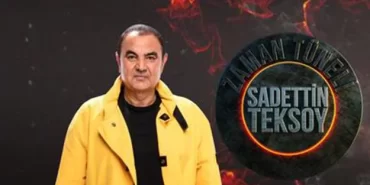 Ve efsane geri döndü!