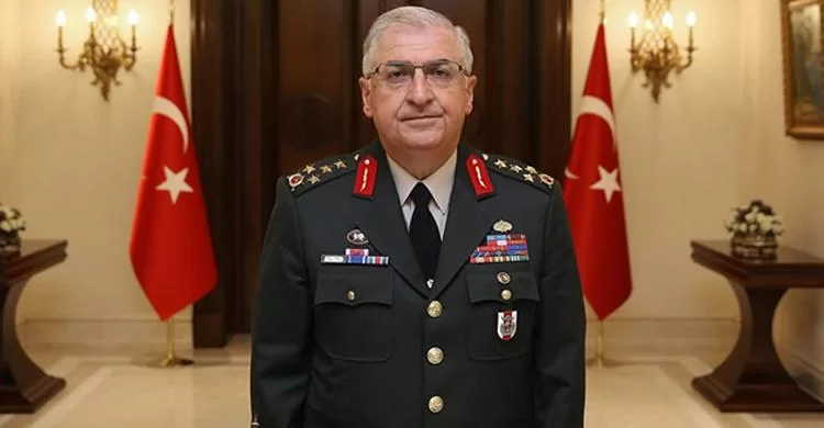 Yaşar Güler Kimdir?